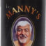 Mannys Extra Virgin Olive Oil for Salad