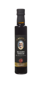 Manny's Balsamic With Thyme And Honey