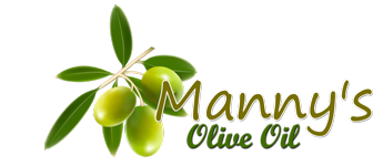 Manny's Olive Oil