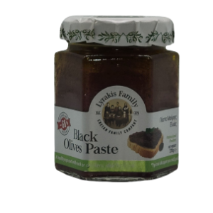 Kalamata Olive Tapenade Paste