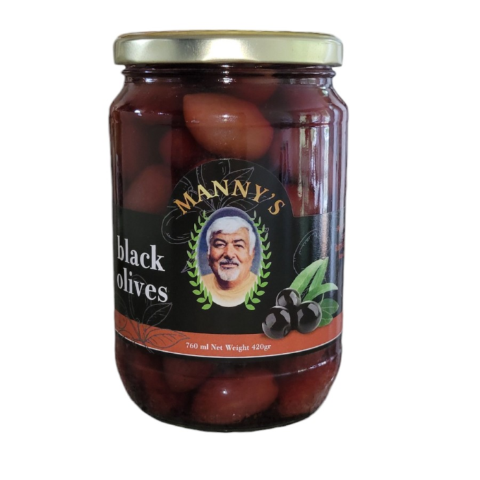 Kalamata Greek olives