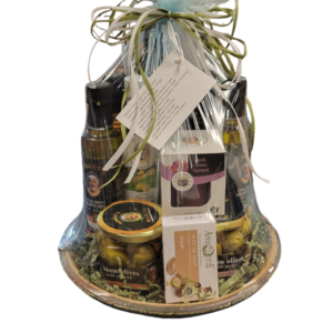 Gift Baskets